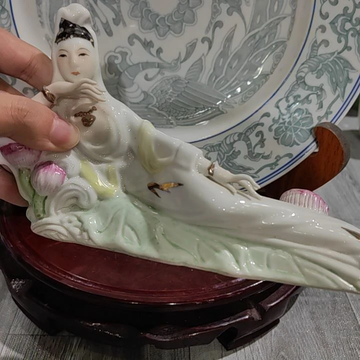 【闪购商品】密胺摆件用****9