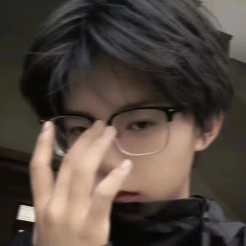 小红书同款眉毛金属近视眼镜框女可配度数圆脸半框男眼睛韩版潮流