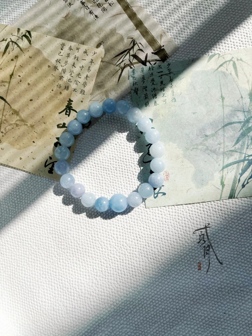 【二月工坊】<月亮>海宝宝野野古装婚庆饰品唐宋明制汉服中国风配饰