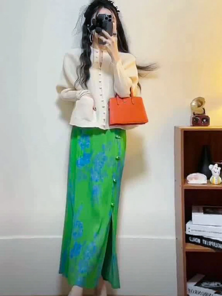 孤品+ 编号801-1000 三宅褶皱夏季显瘦圆领T桖上衣时尚气质休闲