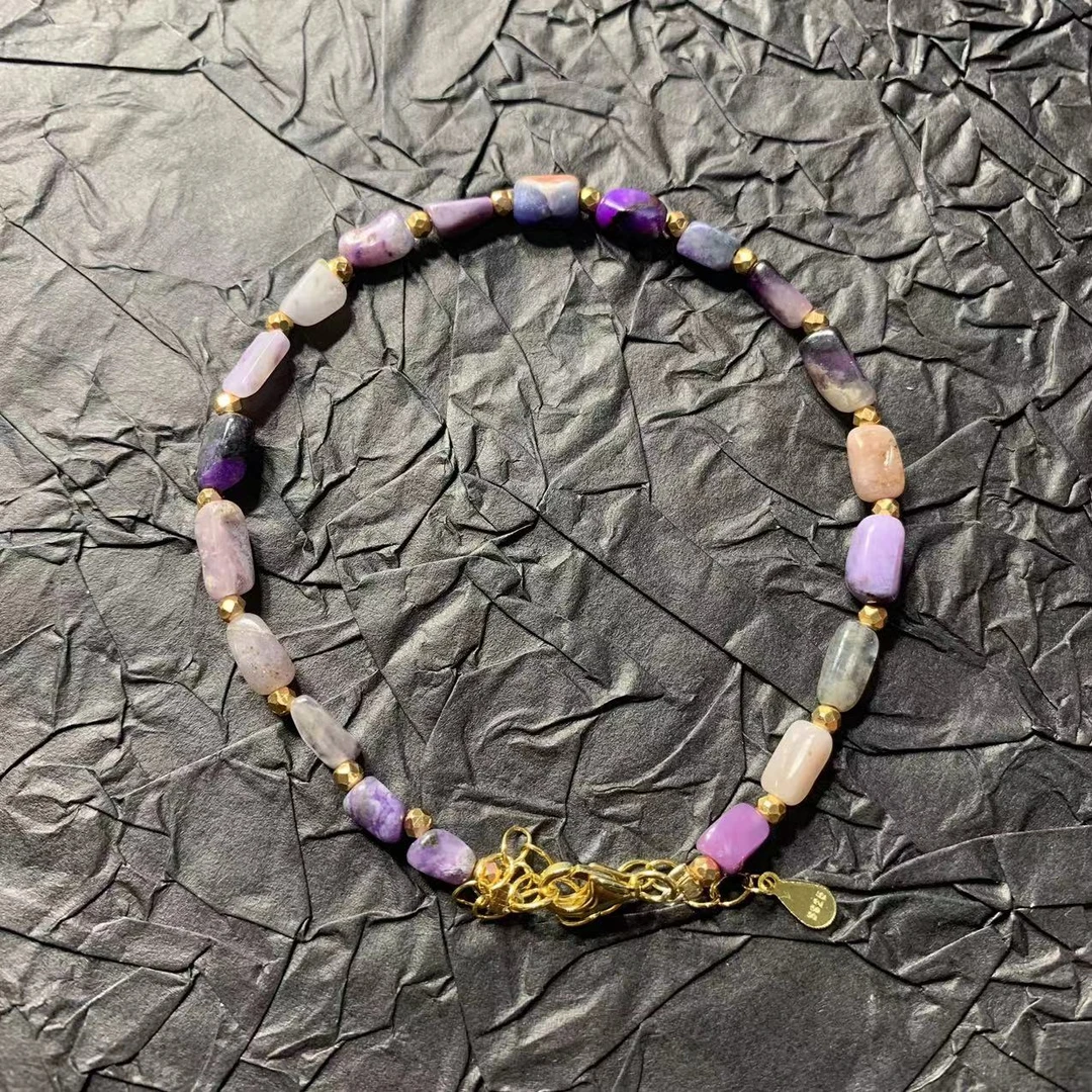 老四精选 舒方糖手链