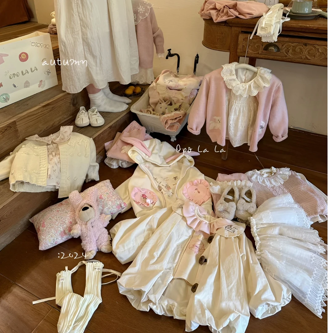 伊家清仓扣号链接（默认微瑕no退换，介意勿拍）韩版童装