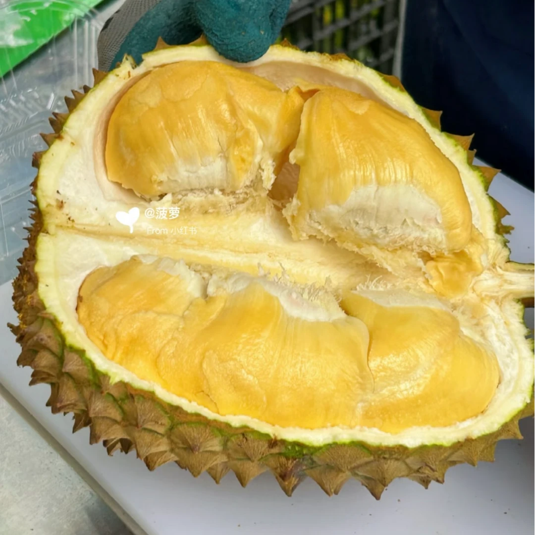 泰国金枕 178一斤【不含壳】【坦洲同城小时达】