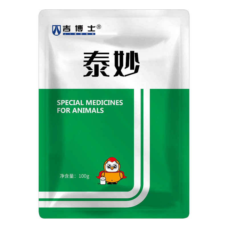 吉博士泰小妙素预混剂