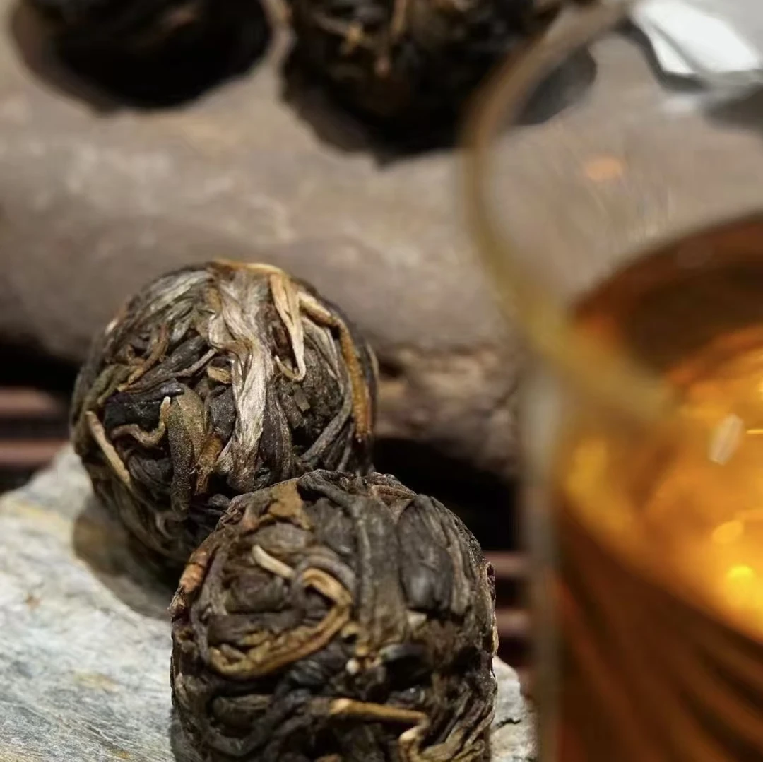 龙珠通用链接(茶叶与直播间讲述一致）