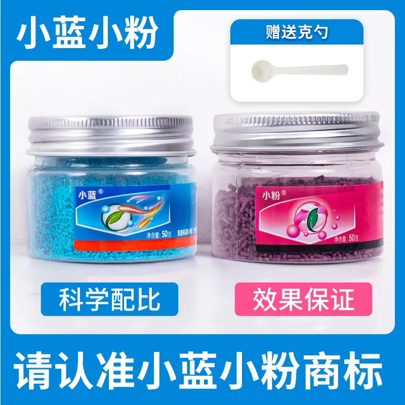 【小蓝小粉】小蓝小粉组合多肉花卉绿植园艺通用阳台养护套餐种植