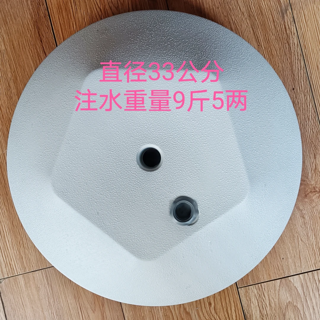 注水拱门KT板方形底座婚庆生日派对装饰店铺开业布置气球KT板支架