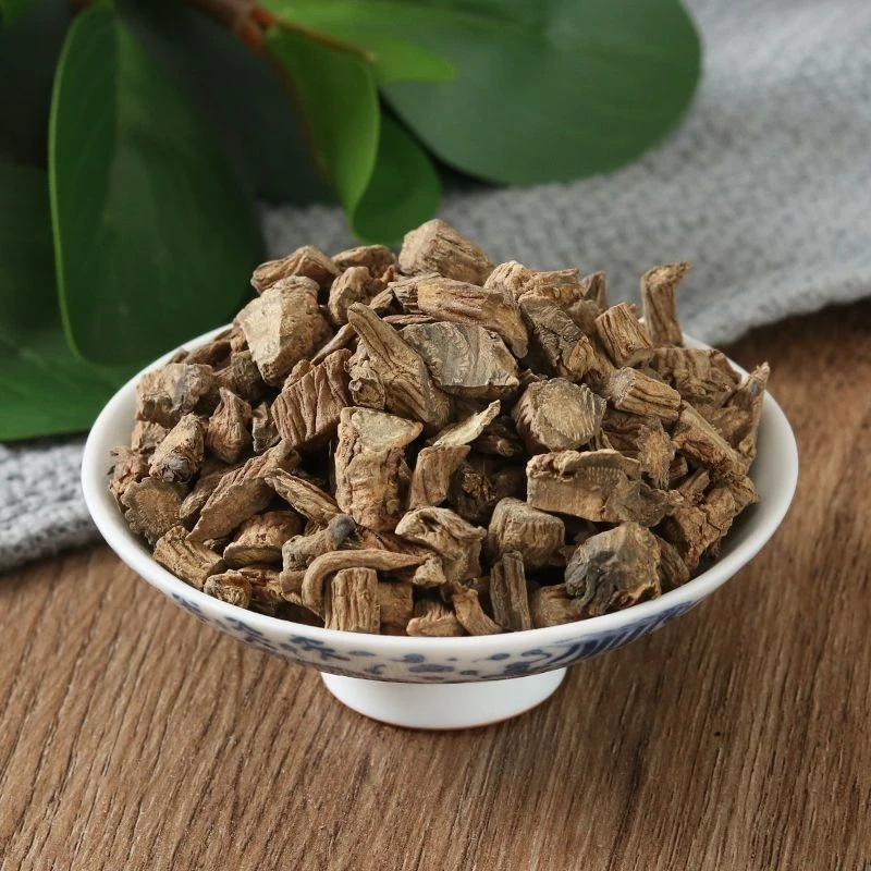 纯手工挑选精品四川道地产区川断续105g搭配枸杞泡水煮水