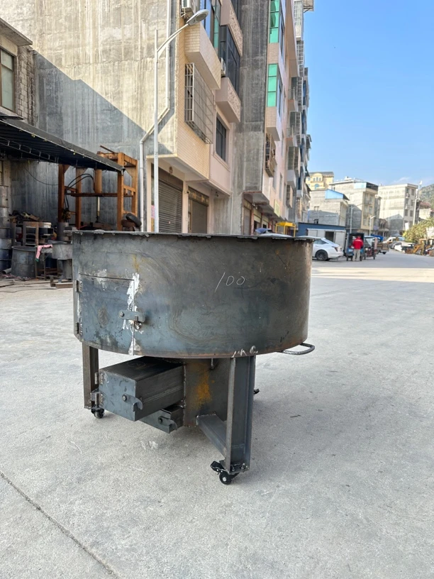 90的口径柴火气化炉