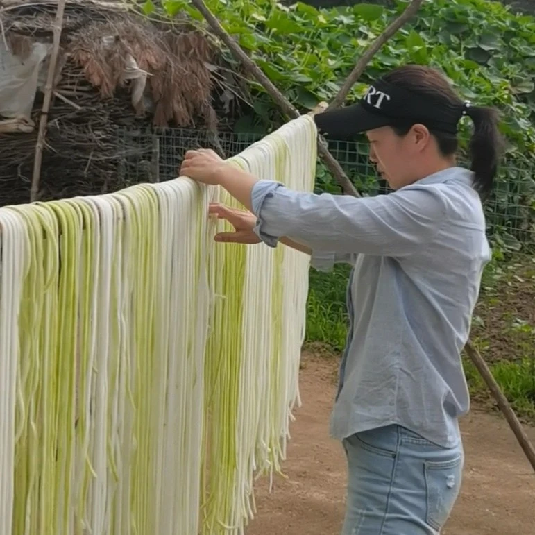 〈农村丫头优选〉干葫芦条纯手工自家种植自然晾晒一斤