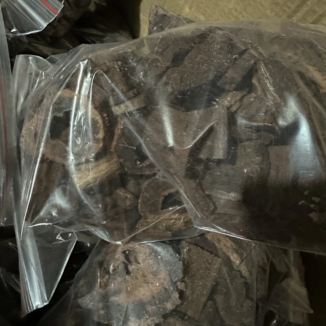 缅甸小叶降真香小颗粒碎料500g