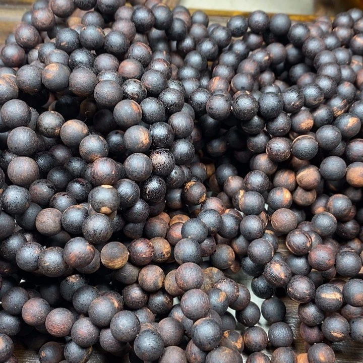 降真香手串/手链1.0*19一条