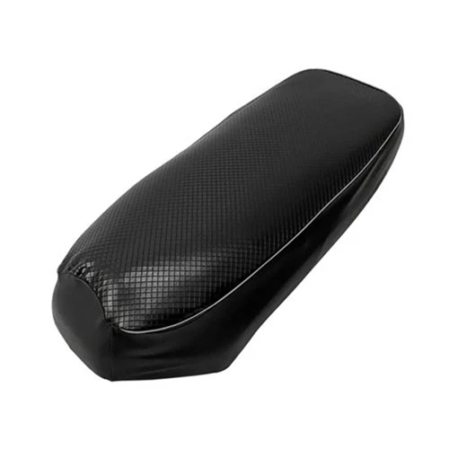 路虎摩托车坐垫套山猫BWS铁男x150踏板座垫透气电动车座垫网格鞍