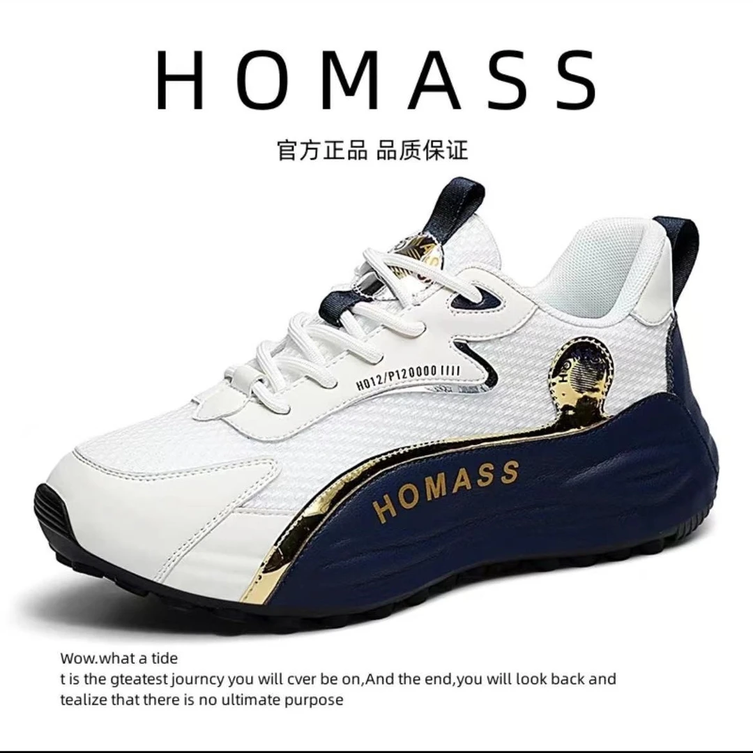 门店1699！冬暖夏凉~轻奢手工定制！纳帕超软皮情侣运动鞋