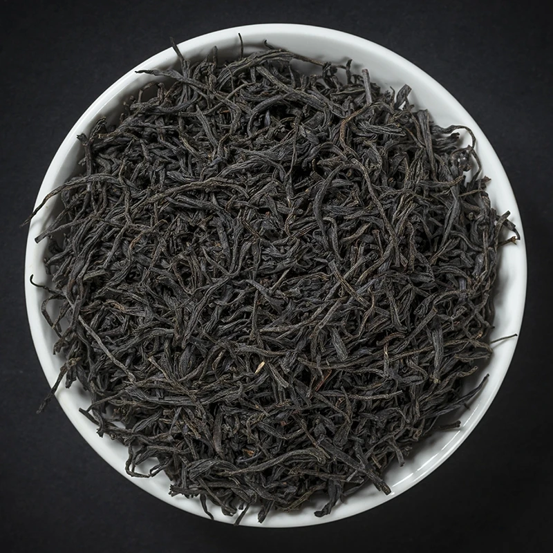 正山小种简装500克武夷山口粮茶武夷山口粮茶特级工艺耐泡好茶