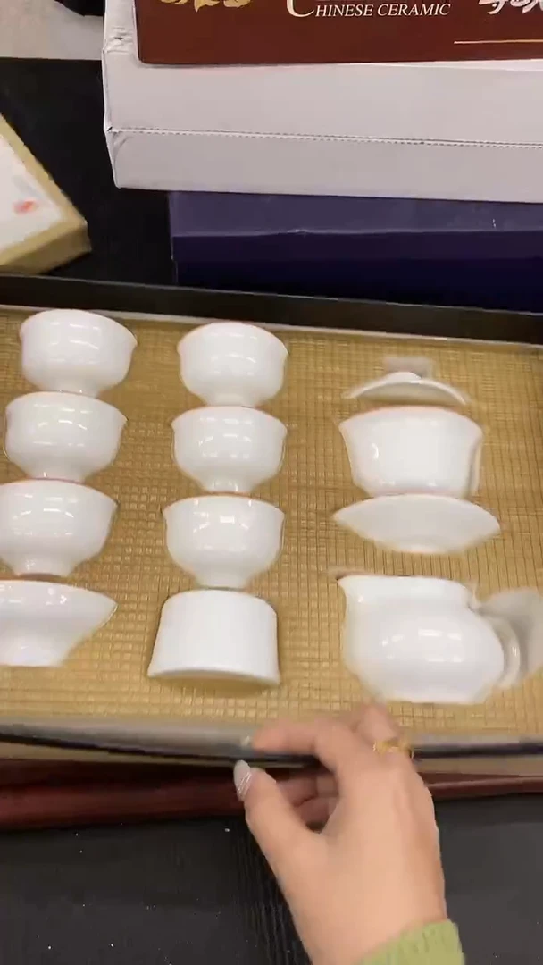 【闪购商品】紫砂茶壶89