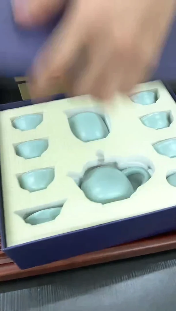 【闪购商品】紫砂茶壶25