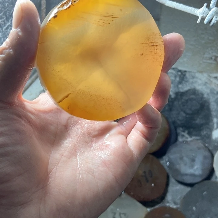 定制玛瑙小*玛瑙手镯