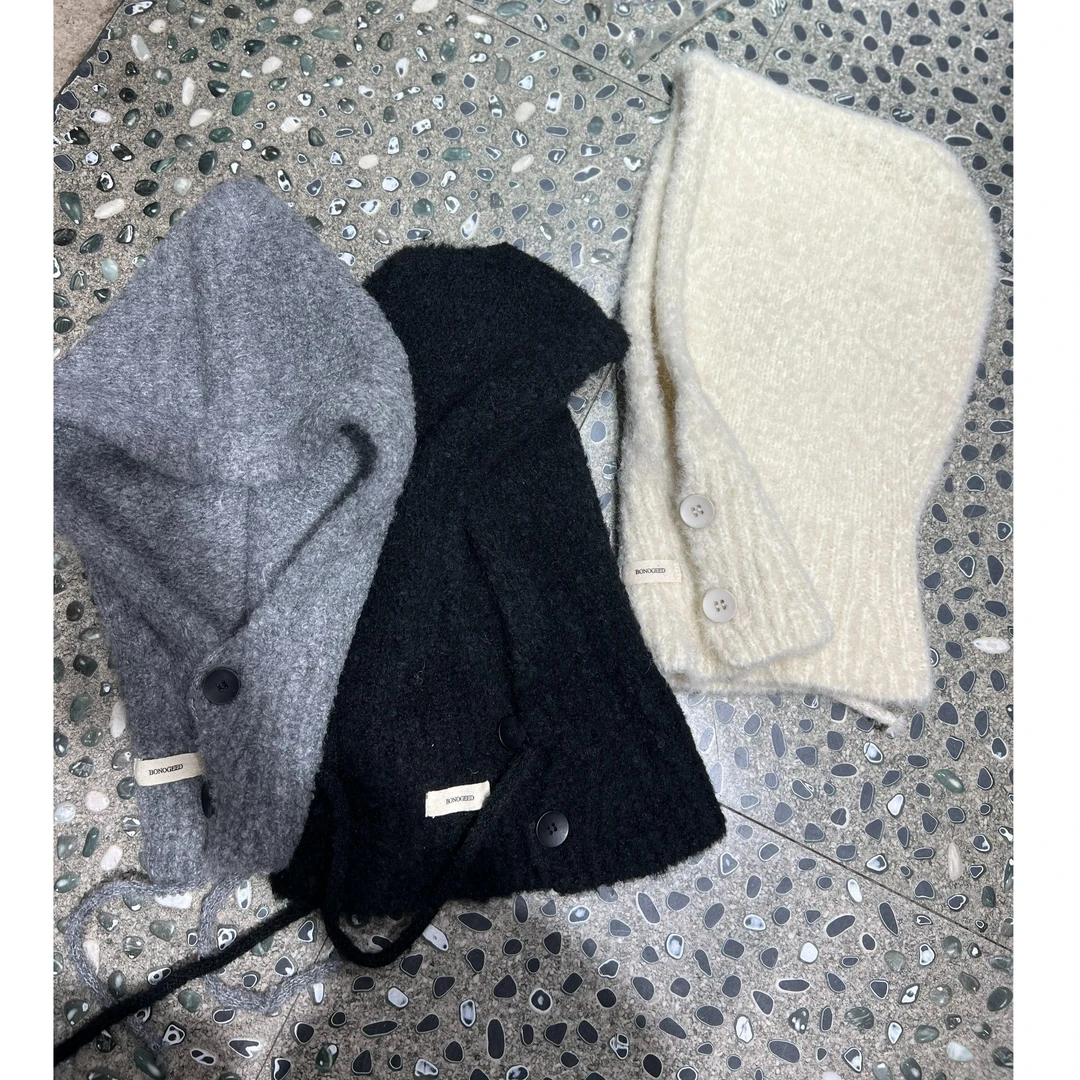 【Azlg】Jolie丽姐私服帽子MZ015