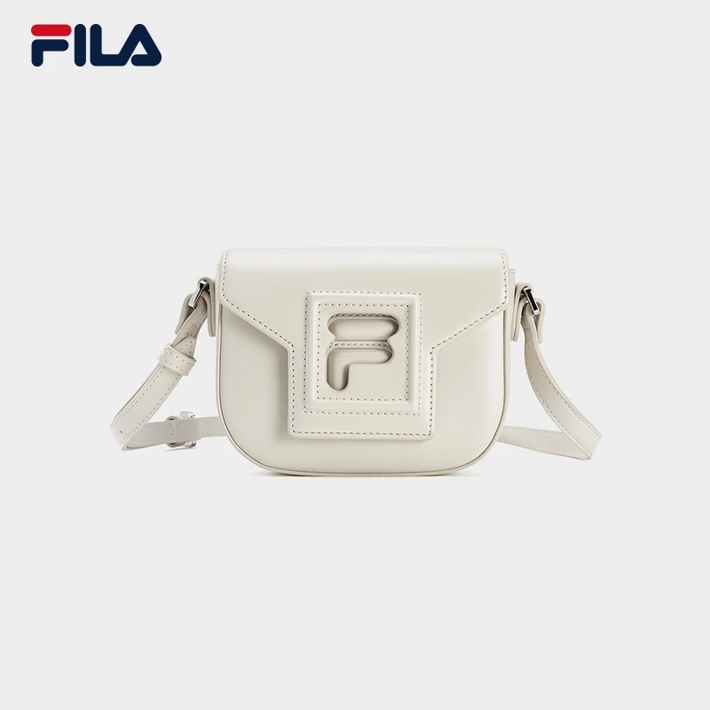 【蛇年限定】FILA 斐乐挎包2025新款女款女士单肩挎包F13W519161F