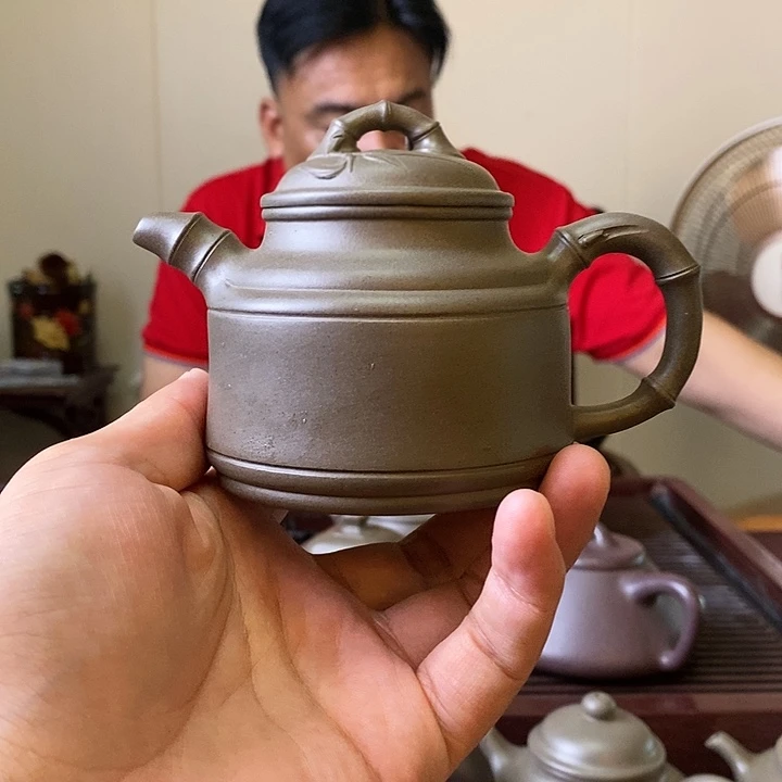 紫砂茶壶紫砂茶壶