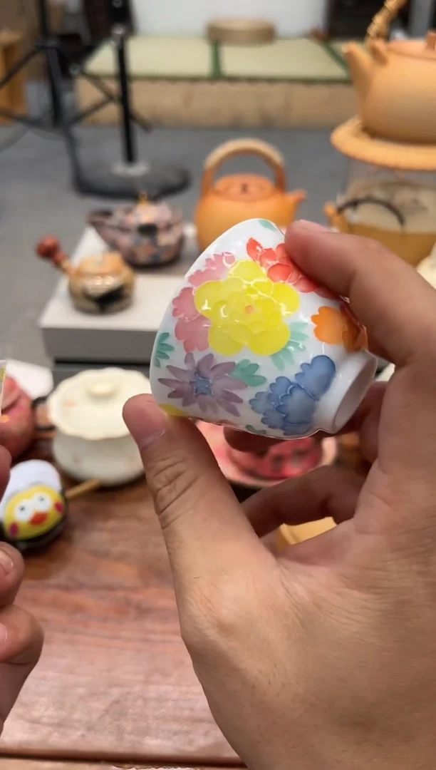 【闪购商品】陶瓷