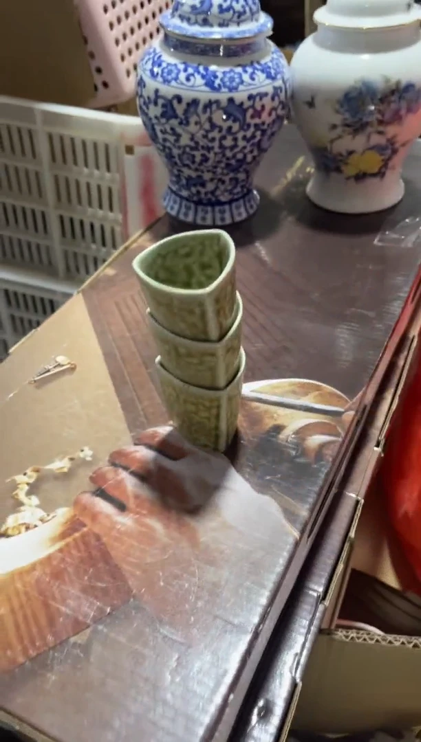 【闪购商品】陶瓷