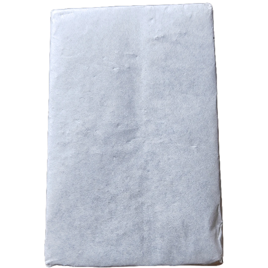 2024年懂过白茶砖200克/2砖--【9号】