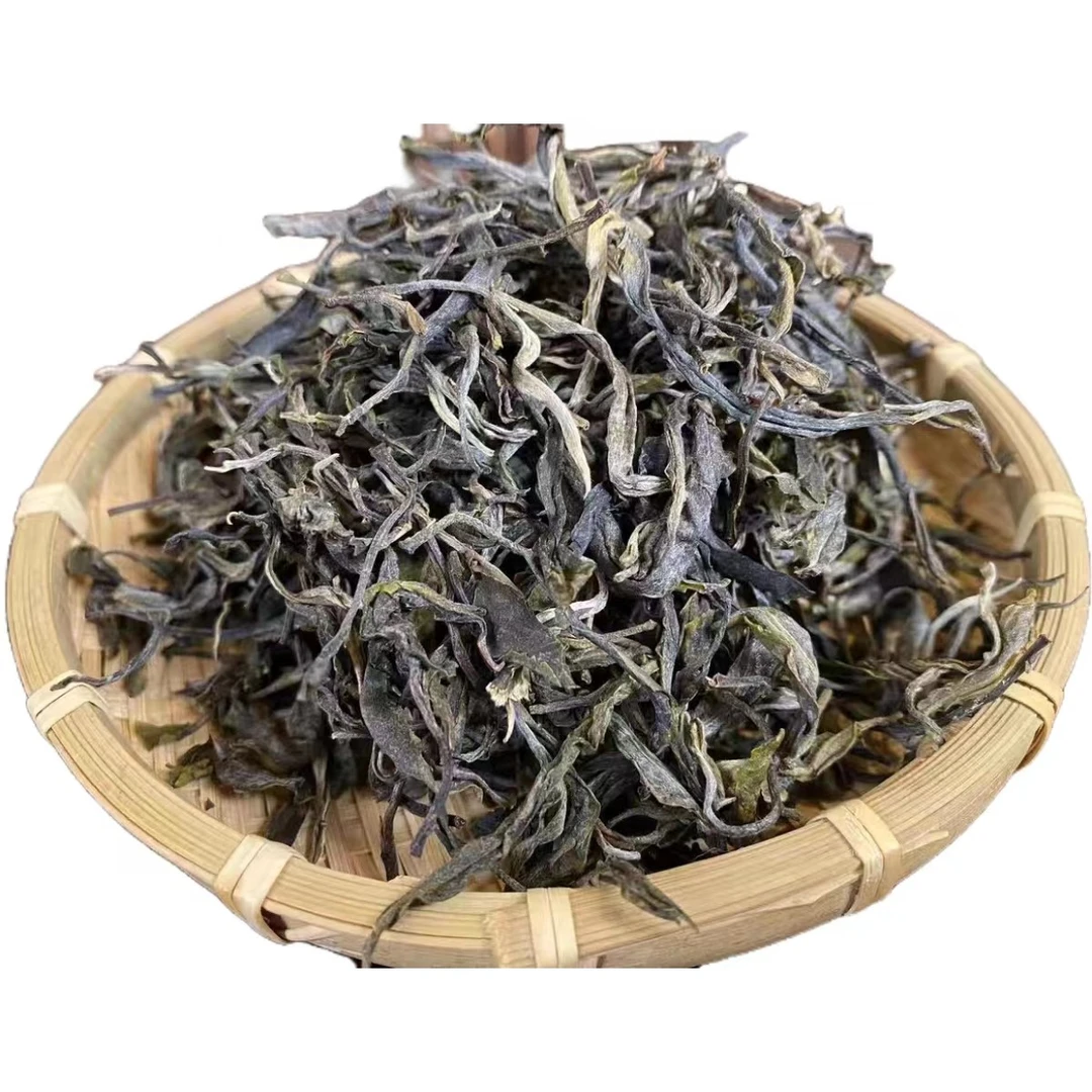 2024年东弄普洱生茶散茶250克-【17号】