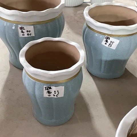 红陶20CM（含）-50CM（不含）