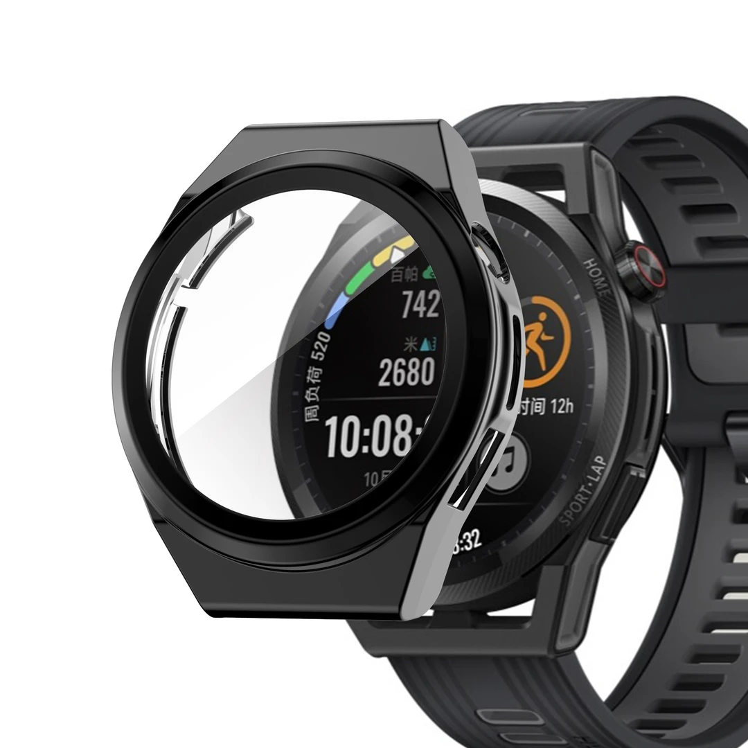 【现货】适用HuaweiGT runner智能运动手表保护壳保护套gtrunner
