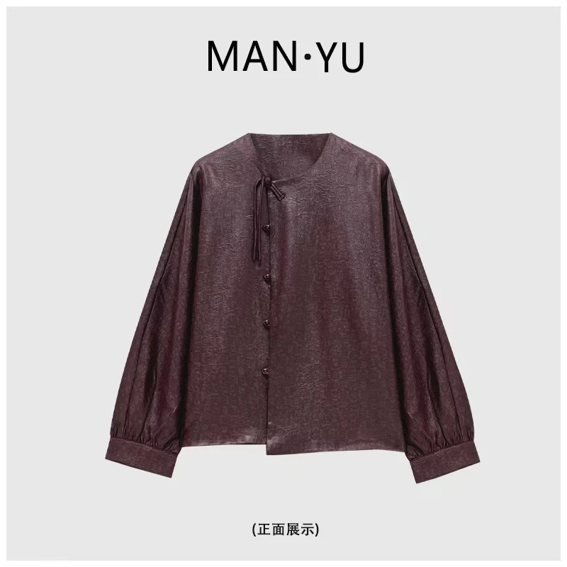 2024秋冬新款油皮老板重磅老料外套 F802