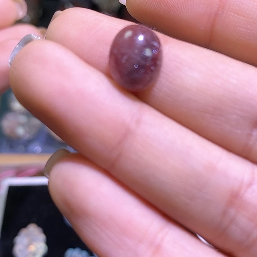 【闪购商品】发晶戒指未镶嵌?****?