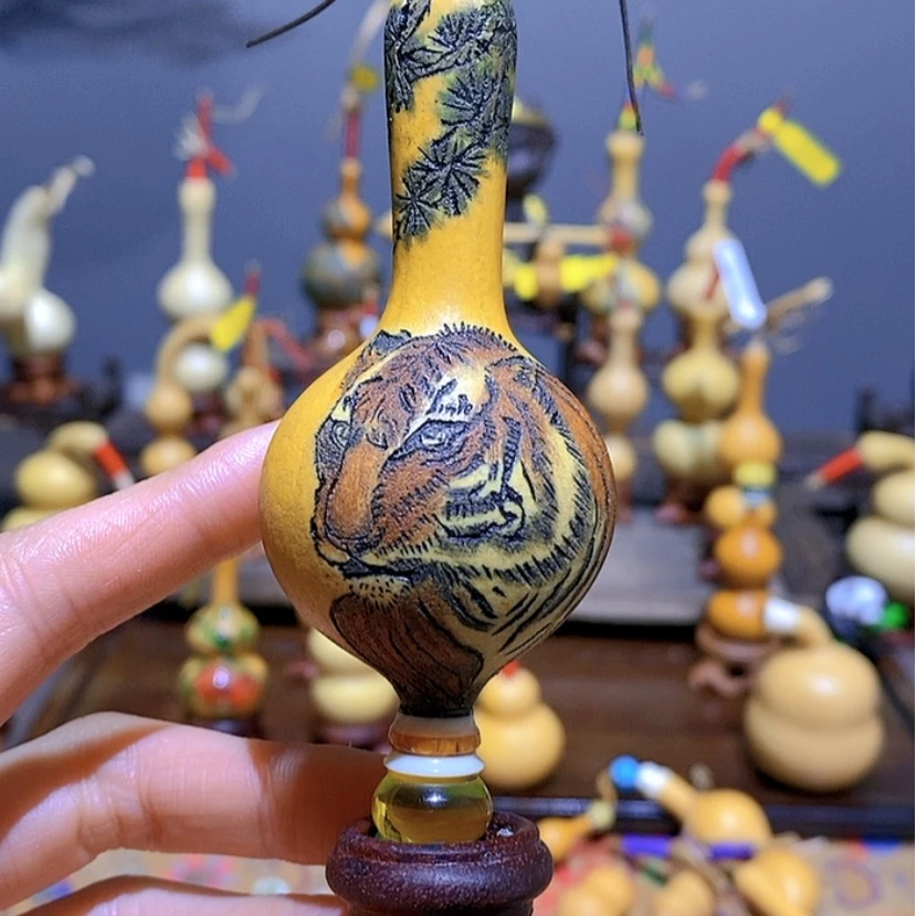 【闪购商品】铜葫芦