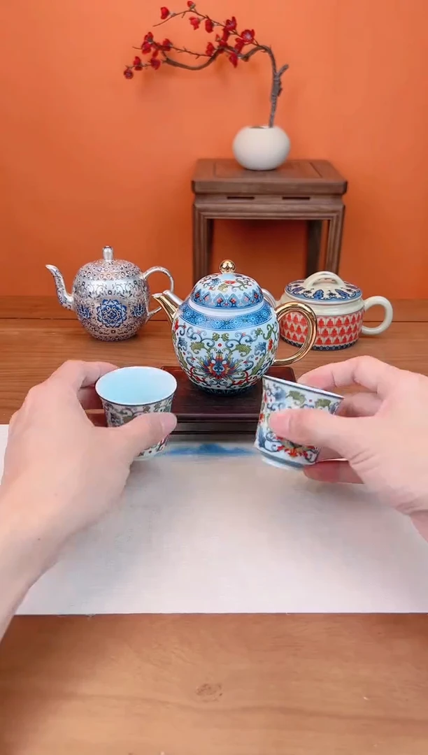 【闪购商品】其他润茗茶具换季大促闪购产品