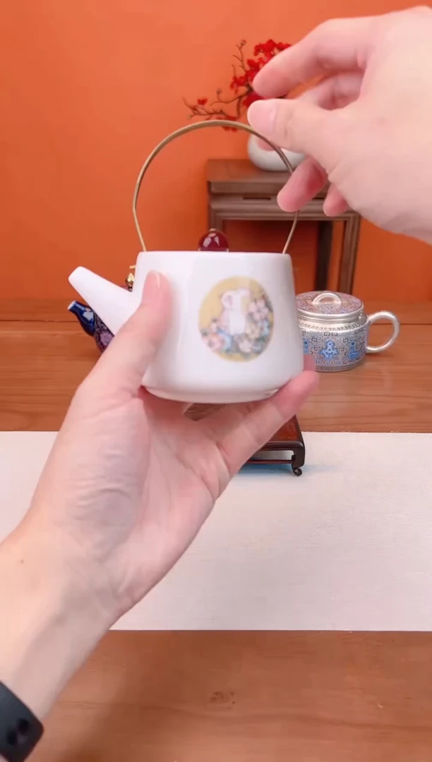 【闪购商品】其他润茗茶具换季大促闪购产品