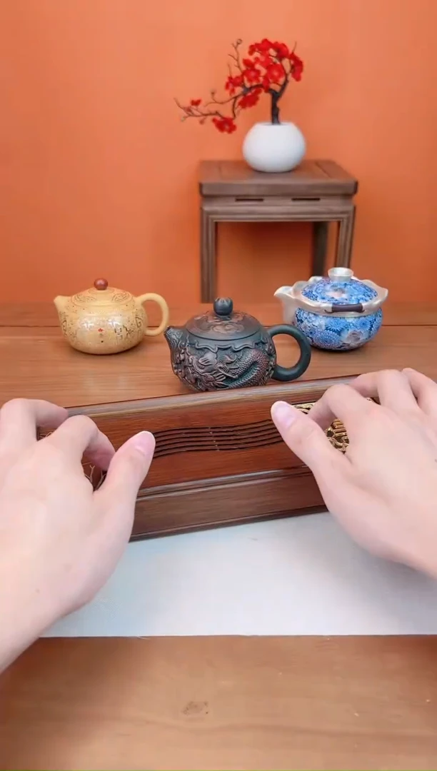 【闪购商品】其他润茗茶具换季大促闪购产品