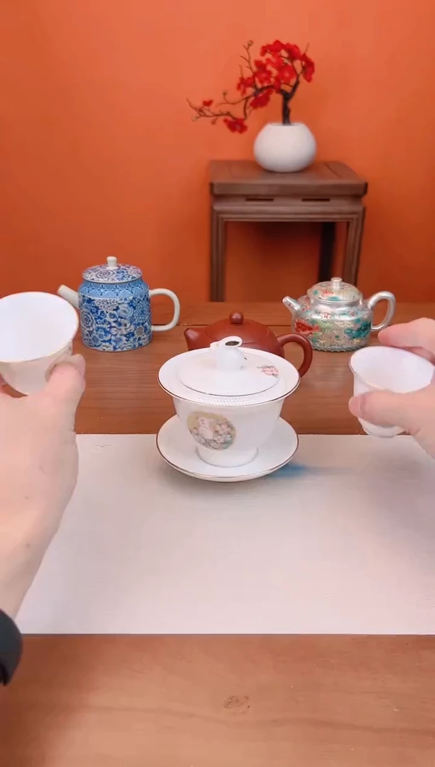 【闪购商品】其他润茗茶具换季大促闪购产品