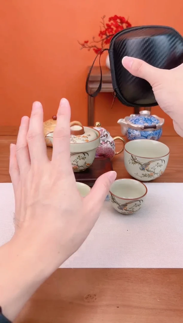 【闪购商品】其他润茗茶具换季大促闪购产品