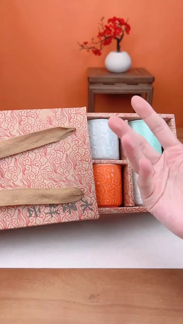 【闪购商品】其他润茗茶具换季大促闪购产品