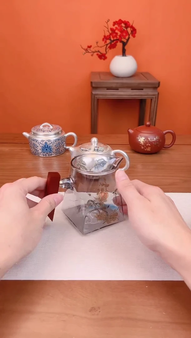 【闪购商品】其他润茗茶具换季大促闪购产品