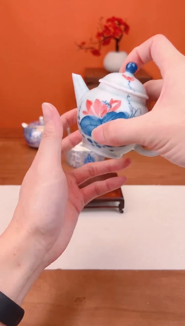 【闪购商品】其他润茗茶具换季大促闪购产品