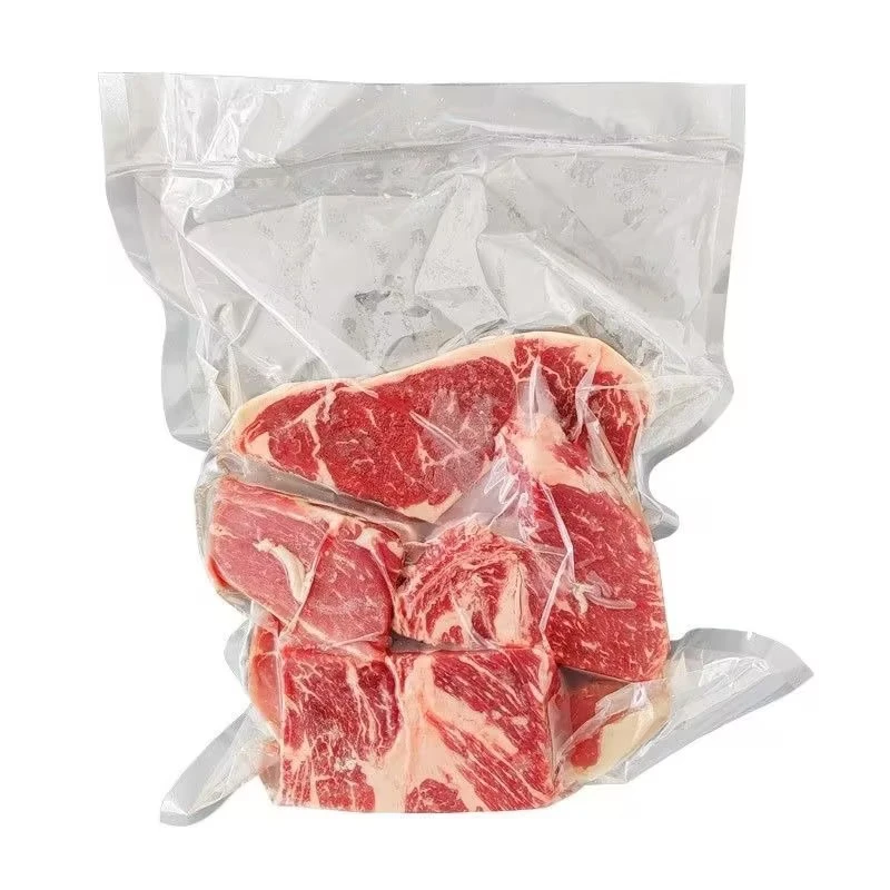 原切牛排原切牛排边角料大块牛肉炒炖煮涮煎烤0添加顺丰进口牛肉