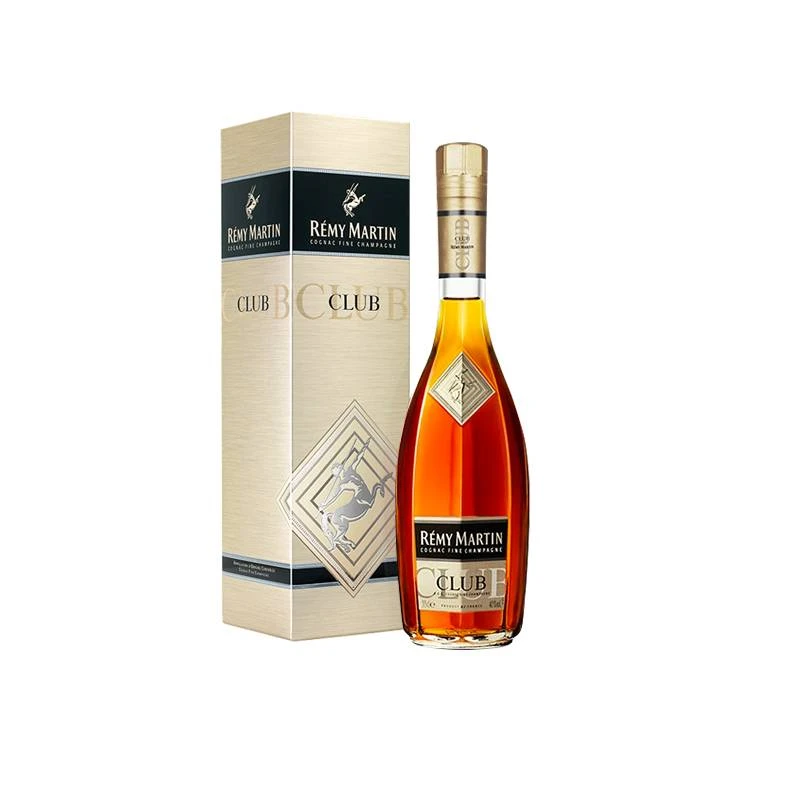 人头马CLUB优质香槟区干邑350ML