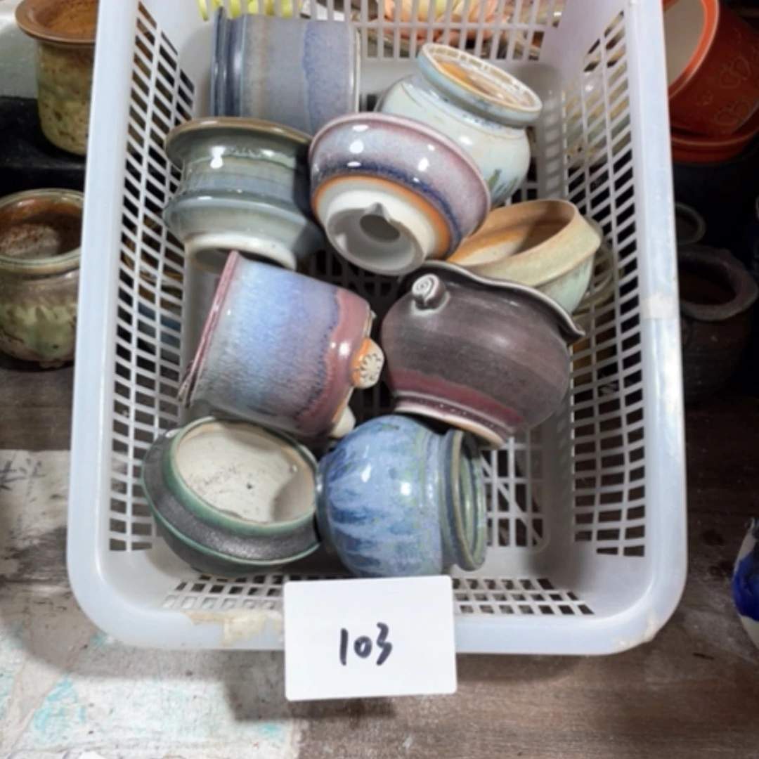 【闪购商品】瓶微瑕103号