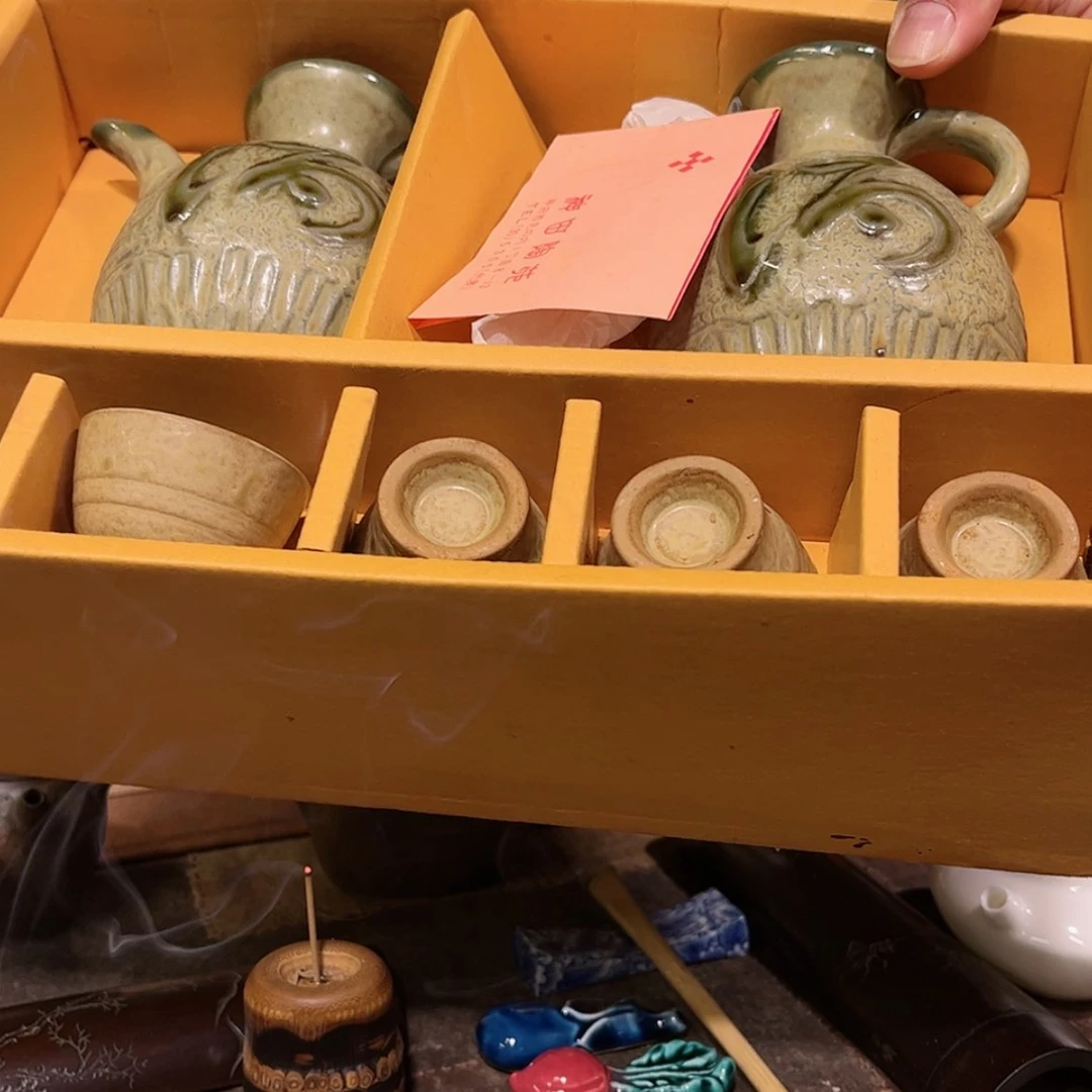【闪购商品】粗陶粗陶