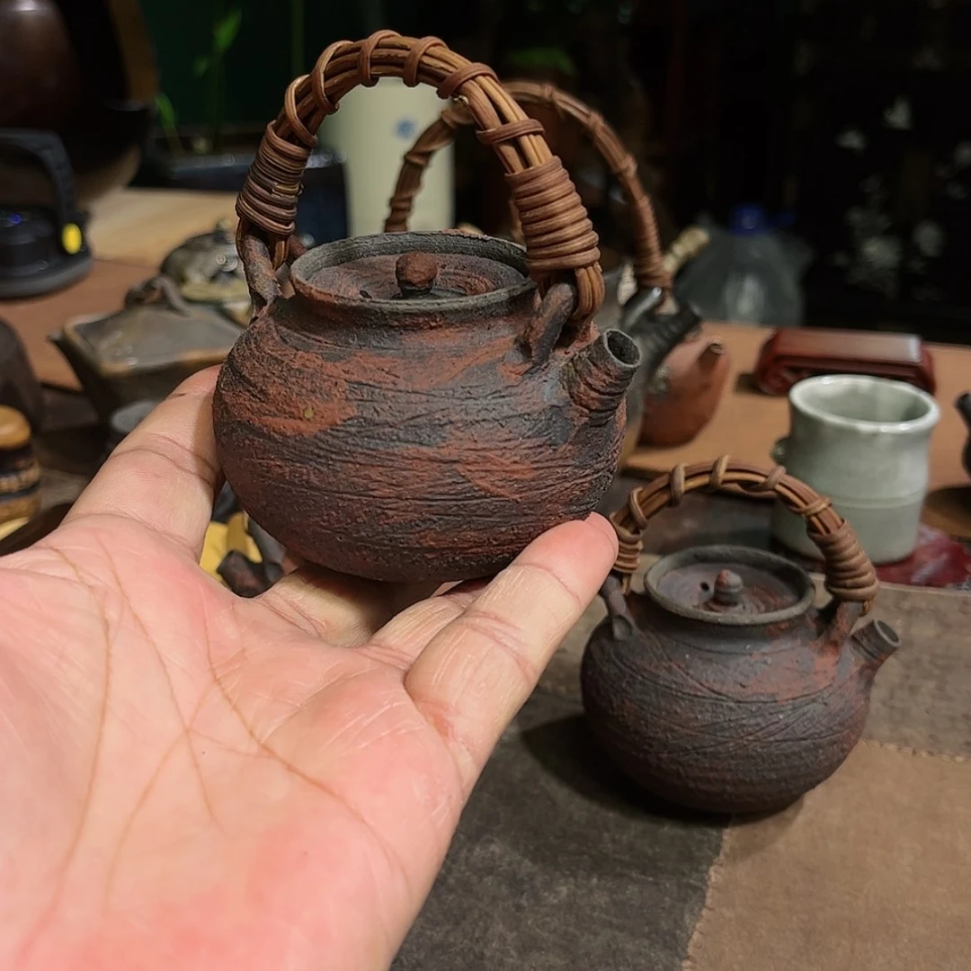 【闪购商品】粗陶粗陶