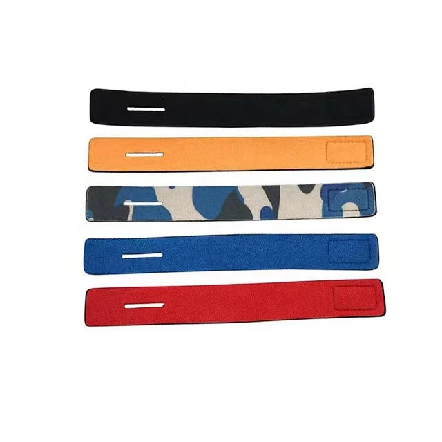 路亚束竿带一对两条（颜色随机发）