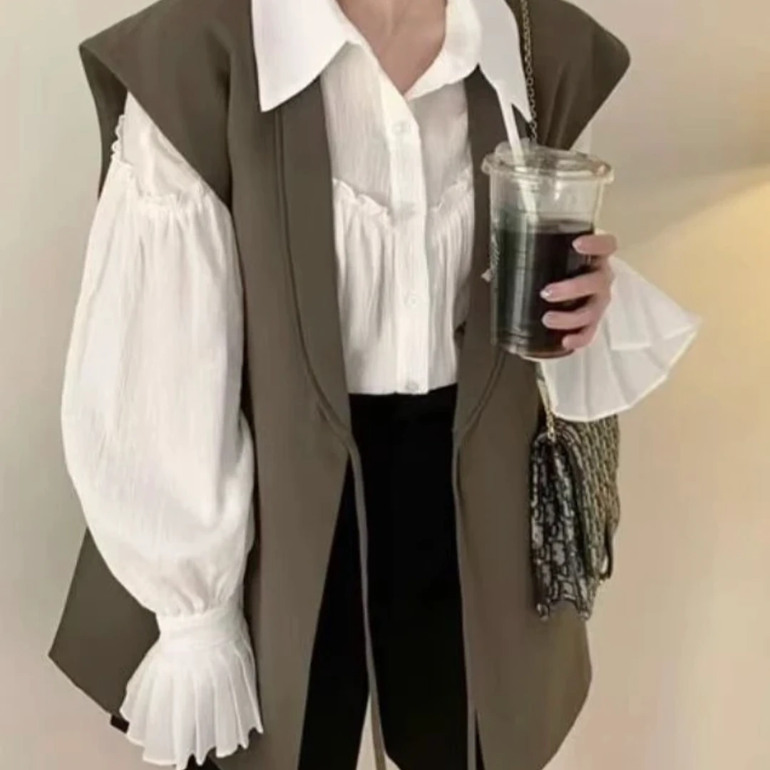 泓乔服饰长连衣裙时尚