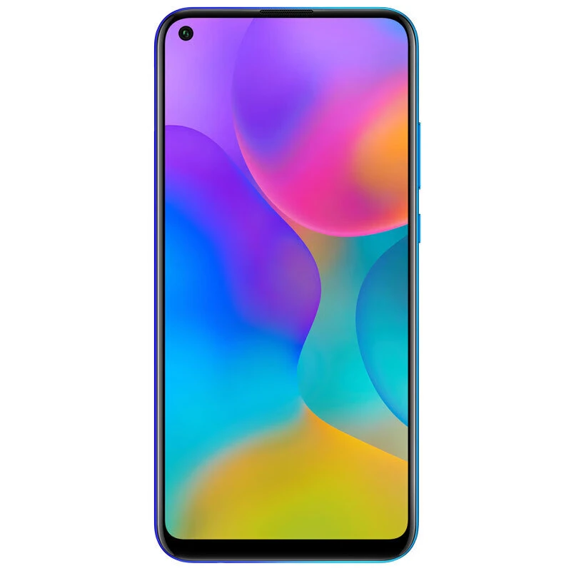 99新 honor/荣耀 荣耀Play3 麒麟710F自研芯片6.39英寸魅眼全视屏